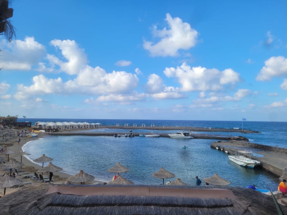 Strand Nana Golden Beach