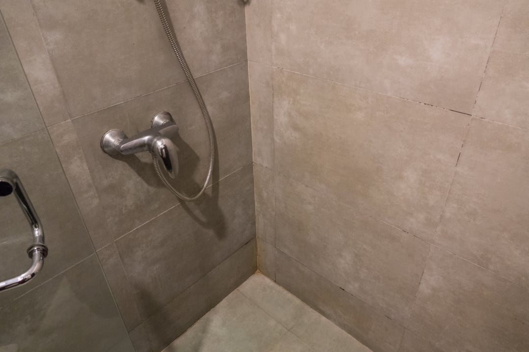 Zimmer Fresco Water Villa