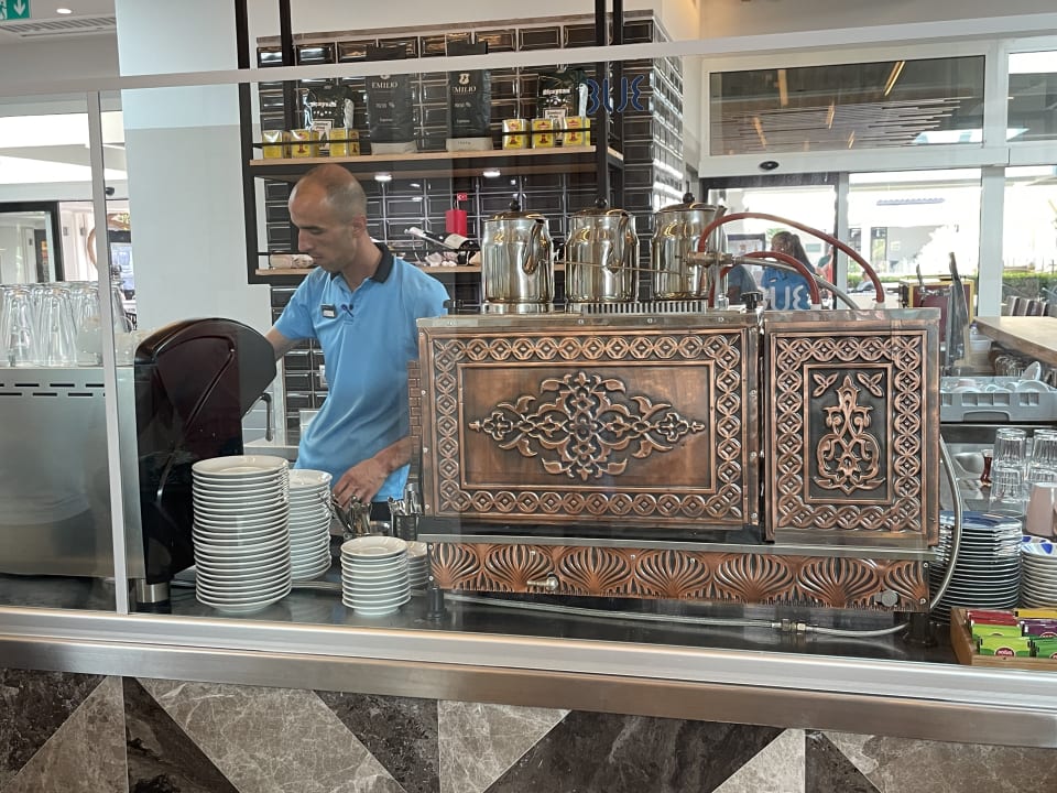 Gastro TUI BLUE Sarigerme Park