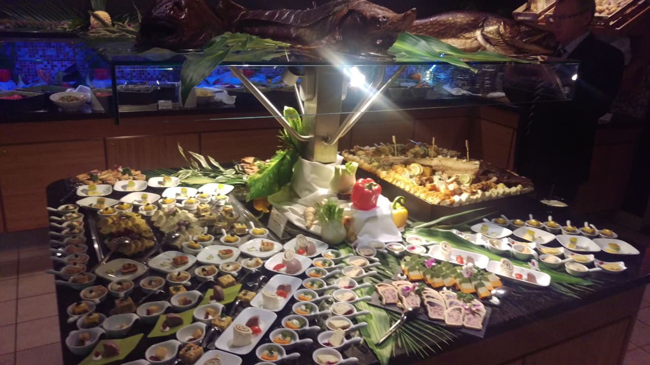 Gastro Seehotel Fleesensee