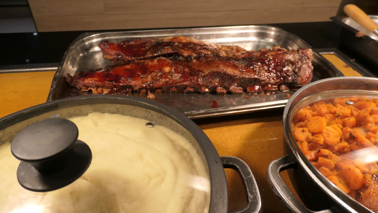 Gastro Hotel Riu Festival