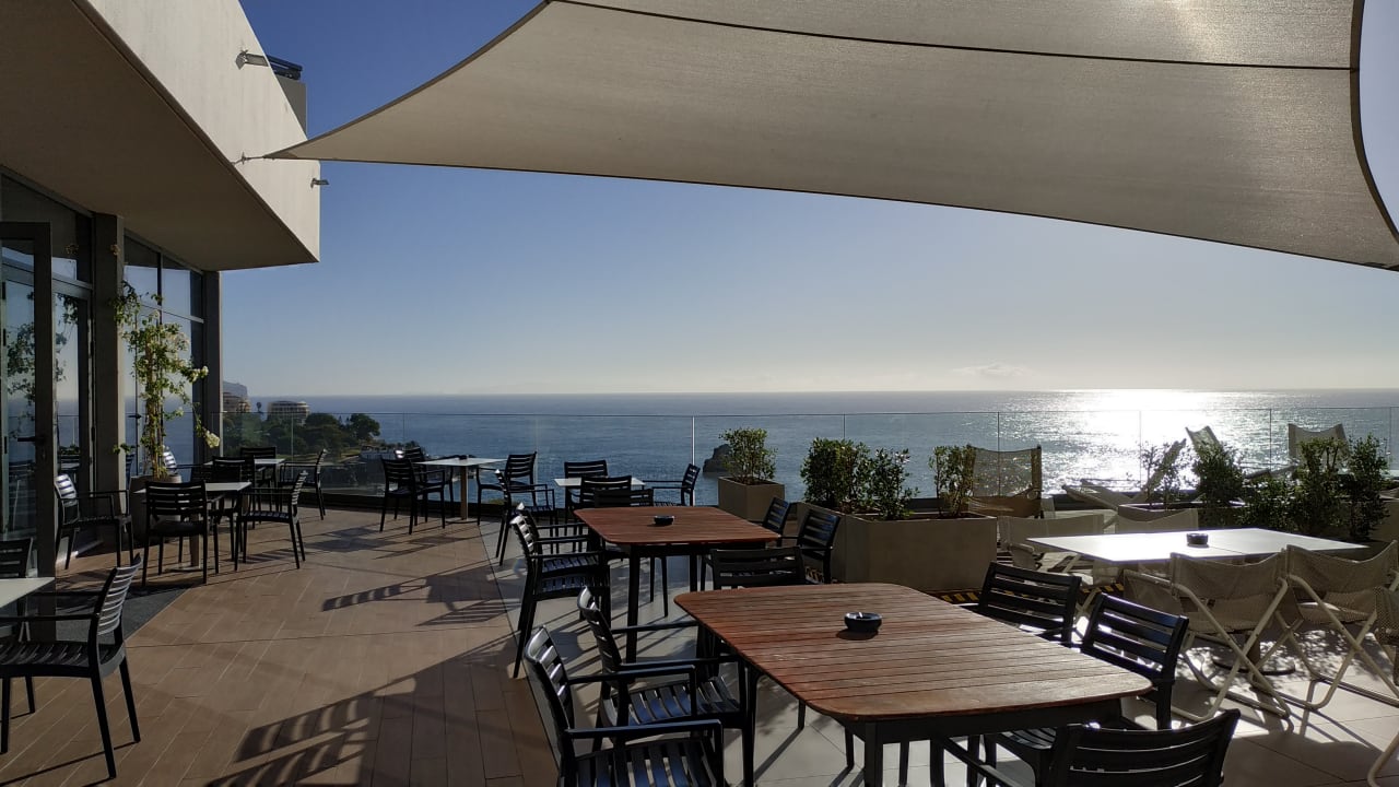 Gastro Hotel Baia Azul