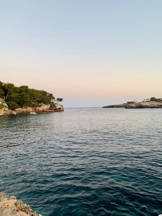 Strand ROBINSON CALA SERENA