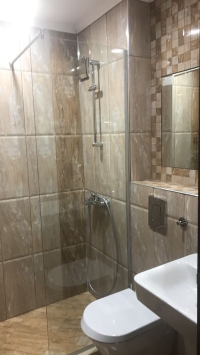 Zimmer Hotel Baikal