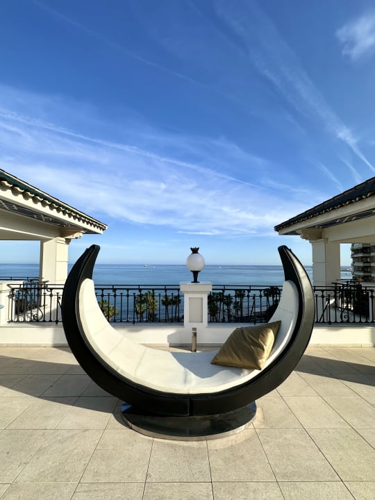 Sonstiges Gran Hotel Miramar
