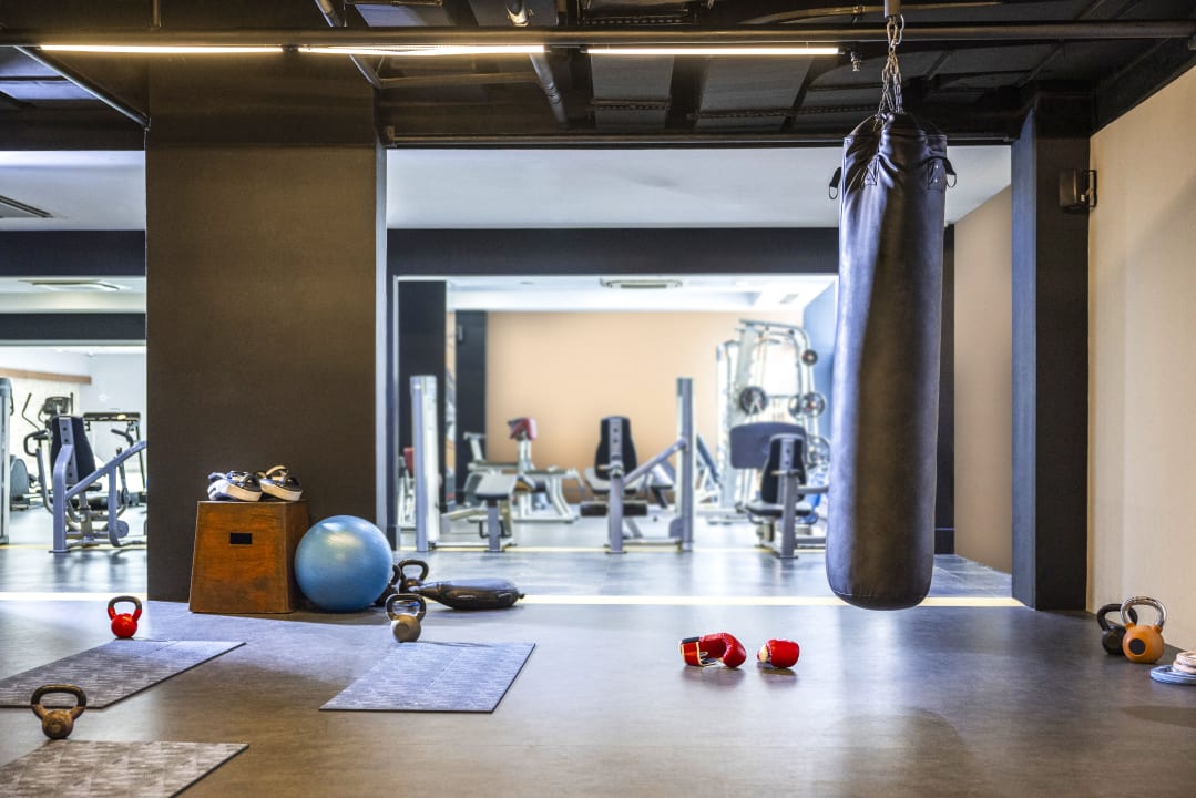 Sport & Freizeit TUI MAGIC LIFE Beldibi +16