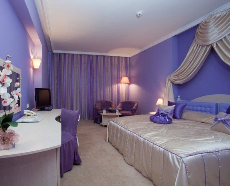 Wedding room Orchidea Spa Boutique