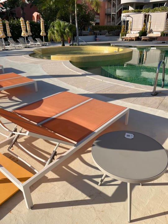 Pool NEXT by Savoy Signature