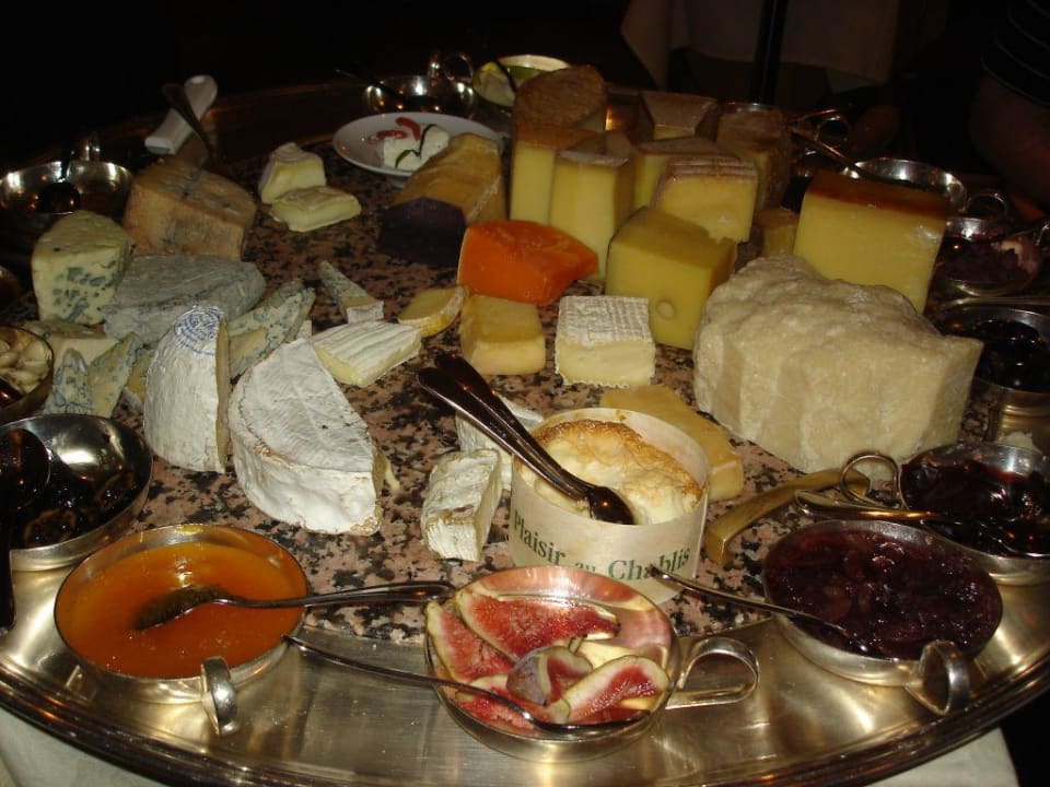 Im Kach`lofa-Stübli Waldhotel Arosa