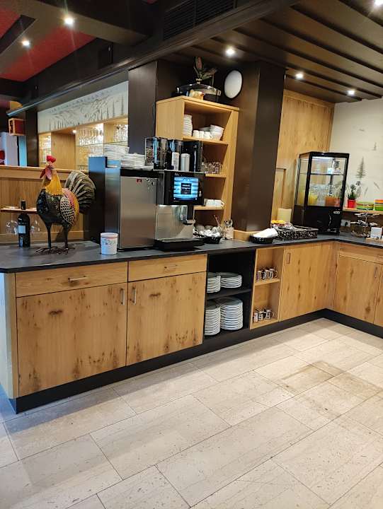 Gastro Land-gut-Hotel Großbach