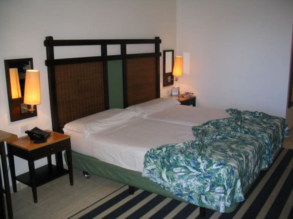 DZ des Iberostar Costa Calero Hotel Costa Calero