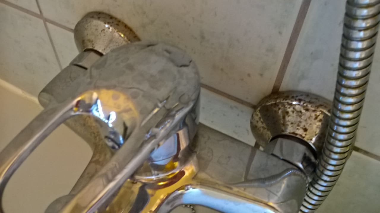 Zimmer Grand Hotel Gozo