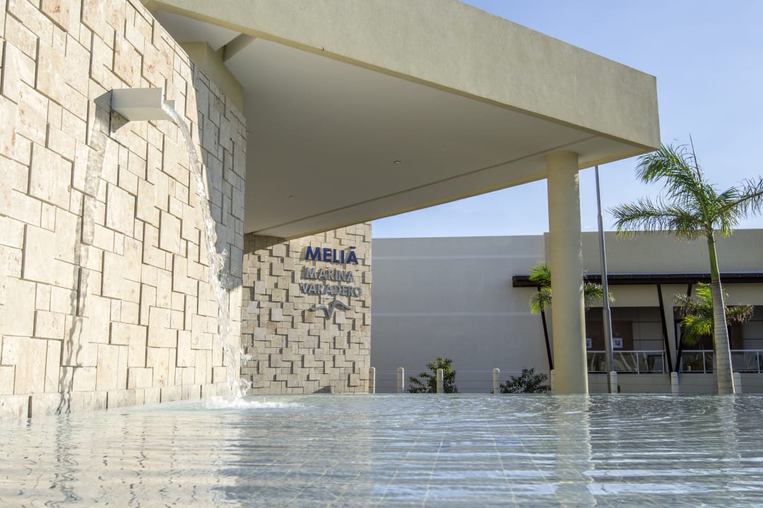 Sonstiges Melia Marina Varadero
