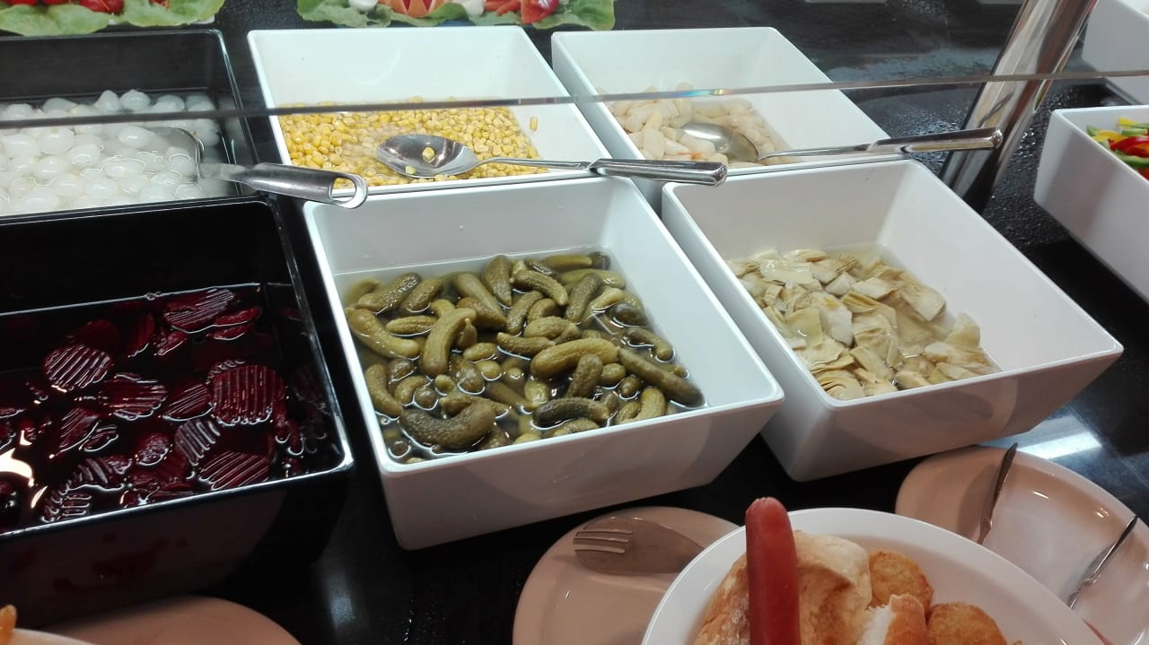 Gastro Hotel Floresta