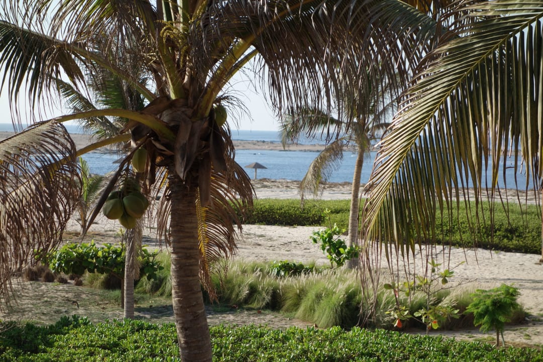 Anlage Wyndham Garden Salalah Mirbat