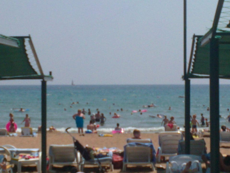 Strand Side Breeze Hotel