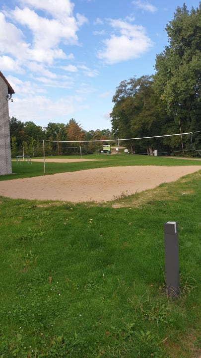 Sport & Freizeit Hotel Acamed Resort