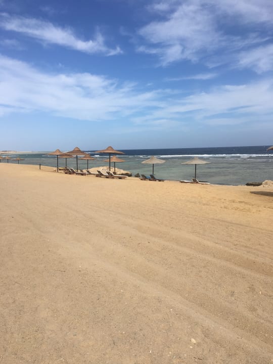 Strand Bliss Nada Beach Resort