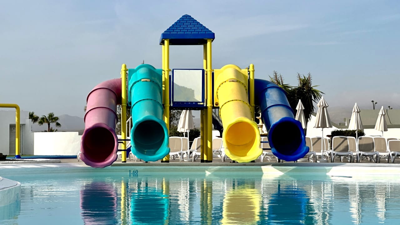 Pool MP Club Caleta Dorada