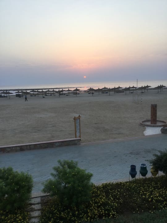 Strand Novotel Marsa Alam Beach Resort