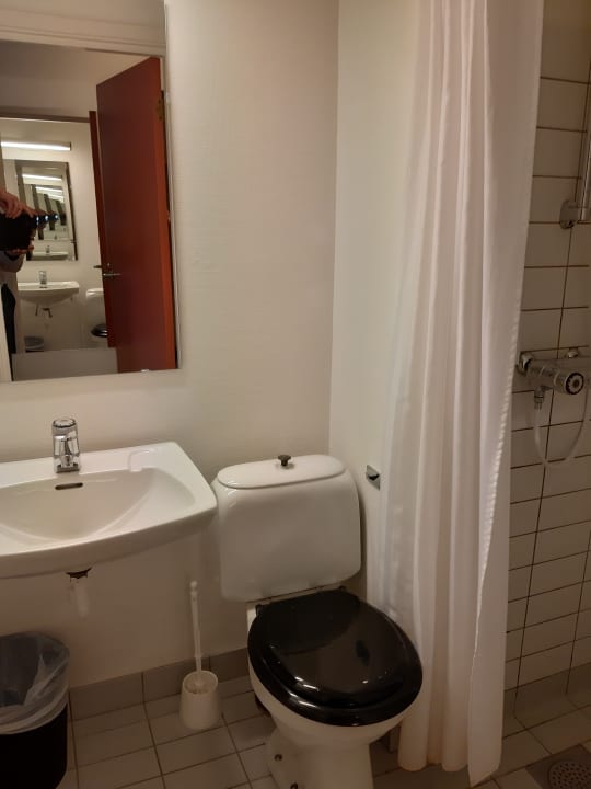 Zimmer Scandic Honningsvåg