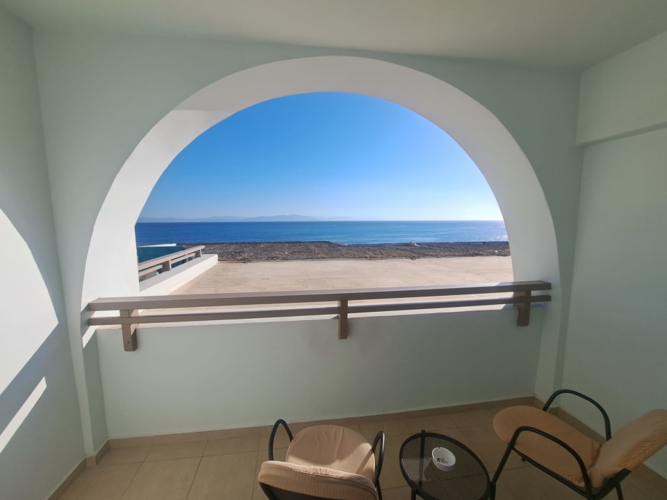 Zimmer TUI BLUE Oceanis Beach and Spa Resort