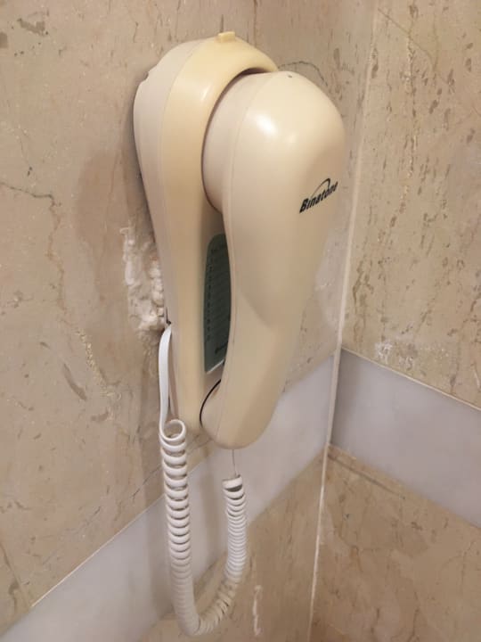 Zimmer Hotel Serita Beach