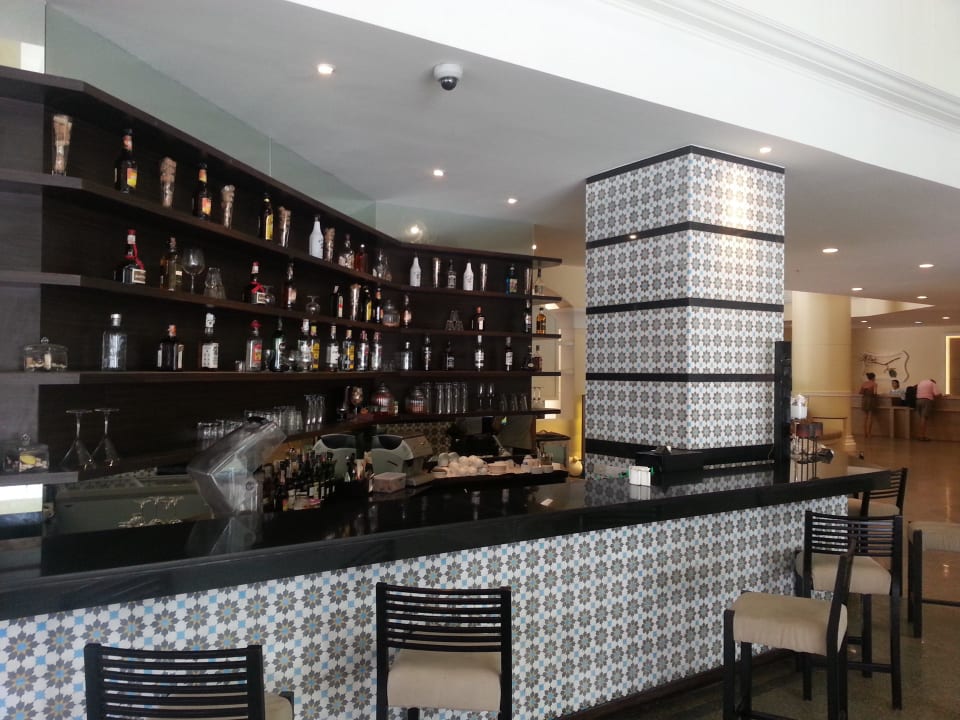 Sino Bar Andaman Embrace Patong