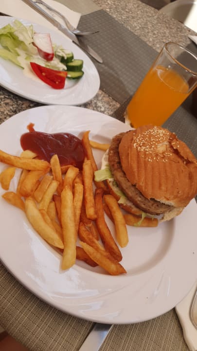 Gastro Pickalbatros White Beach Resort - Hurghada