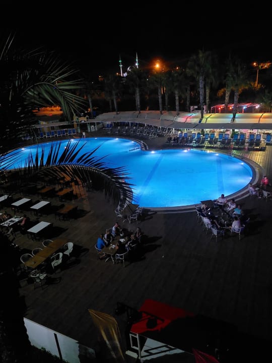 Pool FUN&SUN Smart Hane Sun Hotel