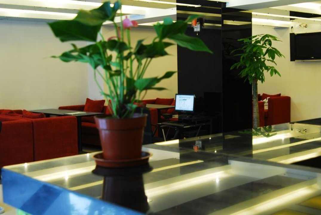 Hotel (other) Perfect Nostalgia Hotel