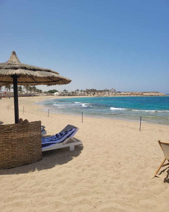 Strand Coral Sun Beach