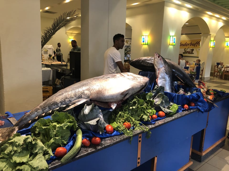 Gastro Calimera Yati Beach