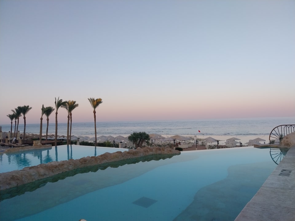 Pool Makadi Spa - Adults only