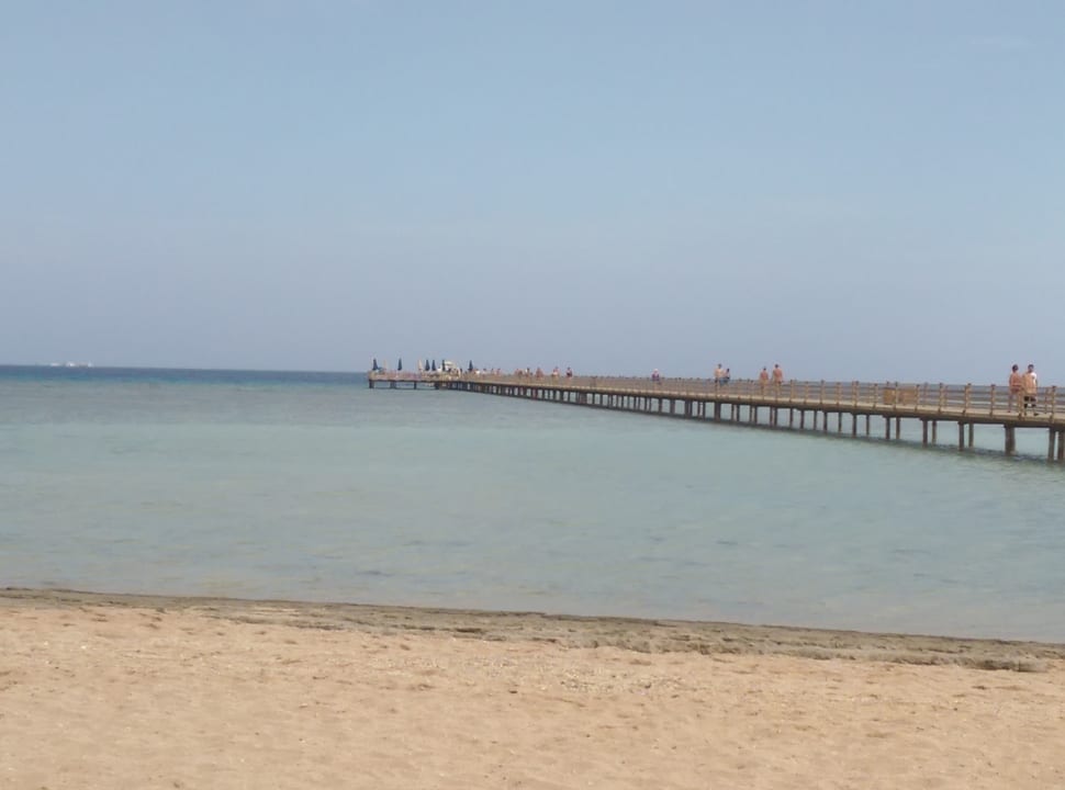Strand Tropitel Sahl Hasheesh