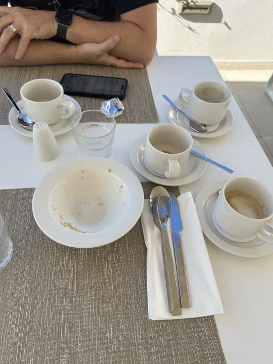 Gastro Lindos Grand Resort & Spa - Adults only