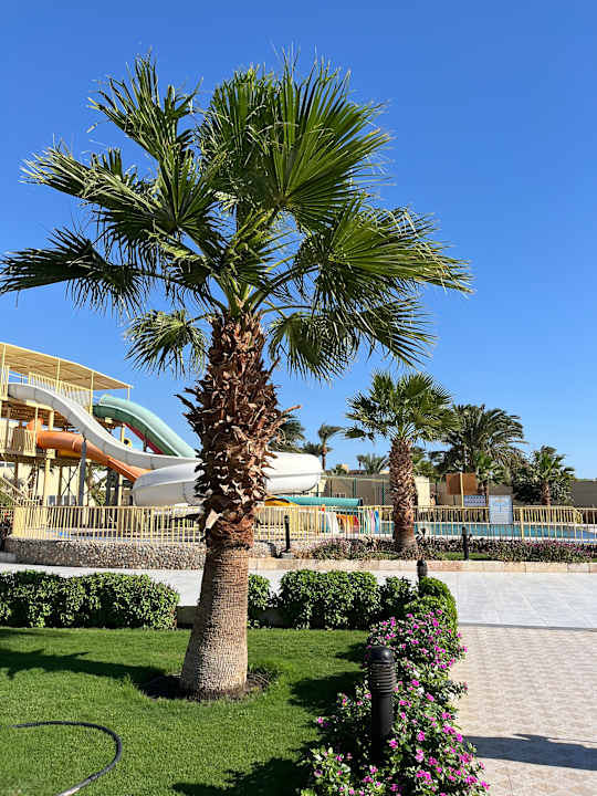 Pool Seven Seas Jolie Bay Resort