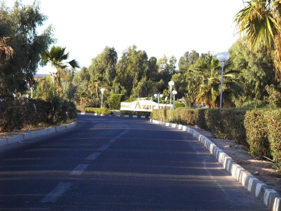 Club Azur LABRANDA Club Makadi
