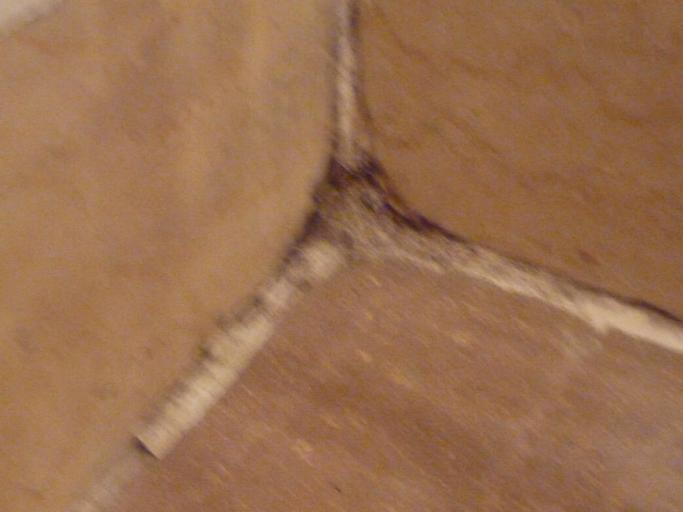 Auszug eines Bestpreis-Zimmer in einem 5 * Hause Mövenpick Resort & Spa El Gouna