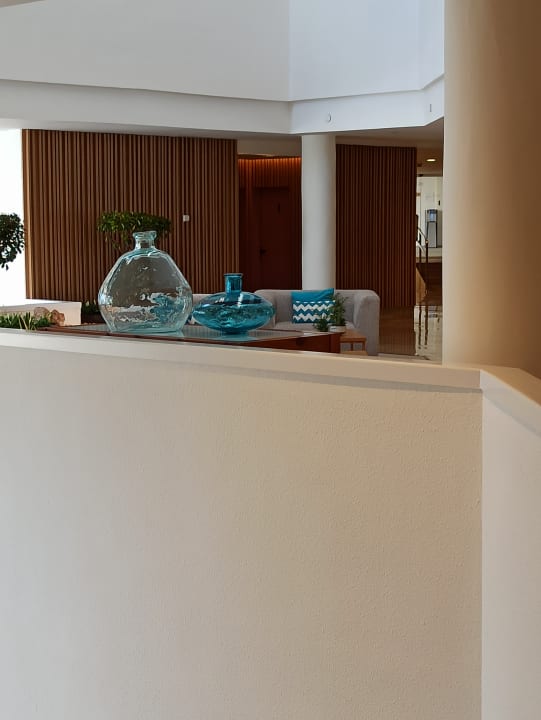 Lobby Iberostar Waves Playa de Muro