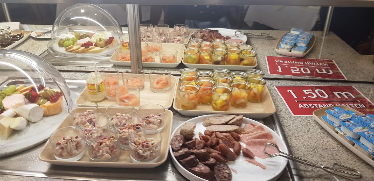 Gastro Hotel & Gasthaus Goldener Hirsch