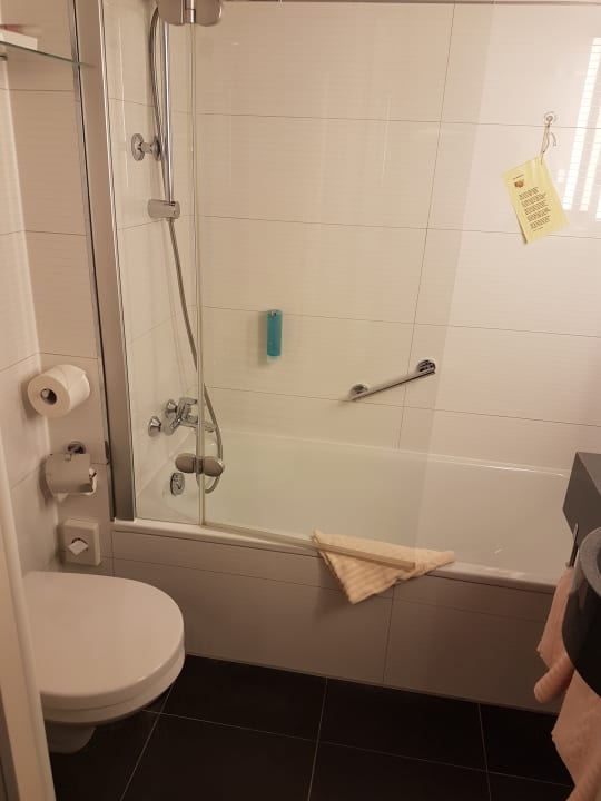 Zimmer Hotel Residenz Passau
