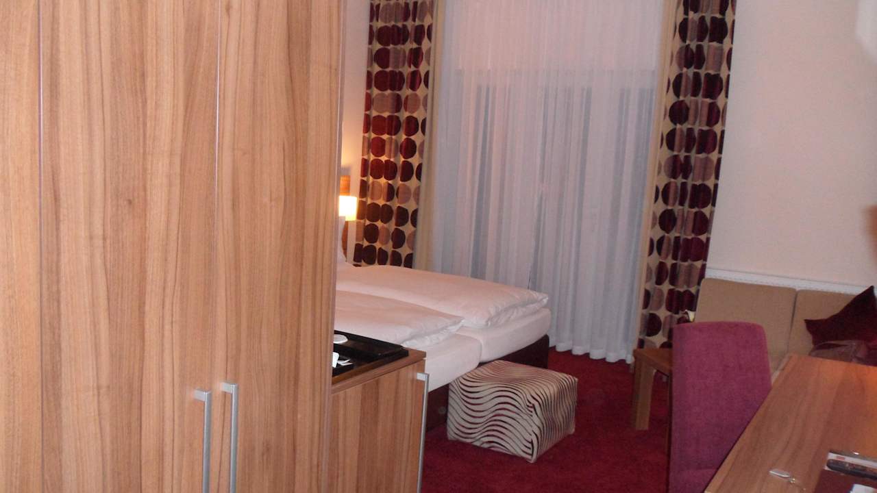 Hotel Rosenburg - Zimmer 30 Boutiquehotel Myn Utspann