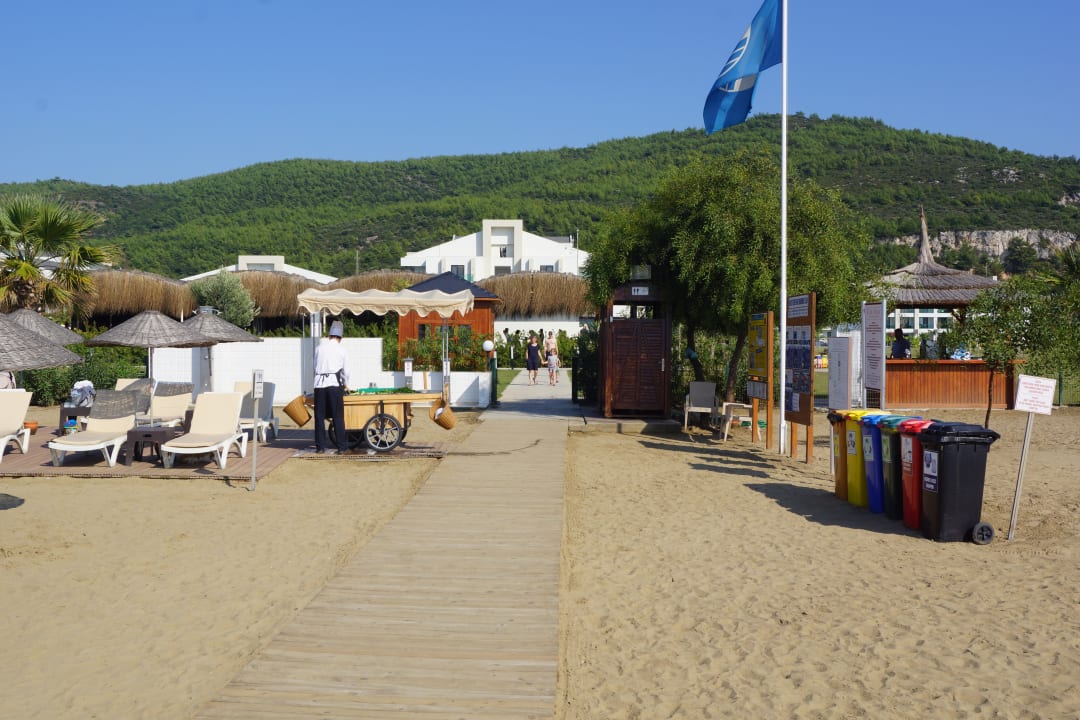 Strand Korumar Ephesus Beach & Spa Resort