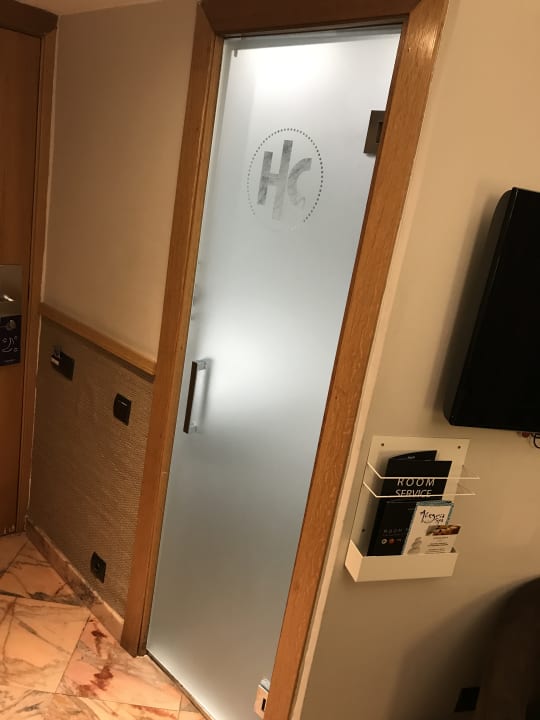 Zimmer Hotel Catalonia Atenas