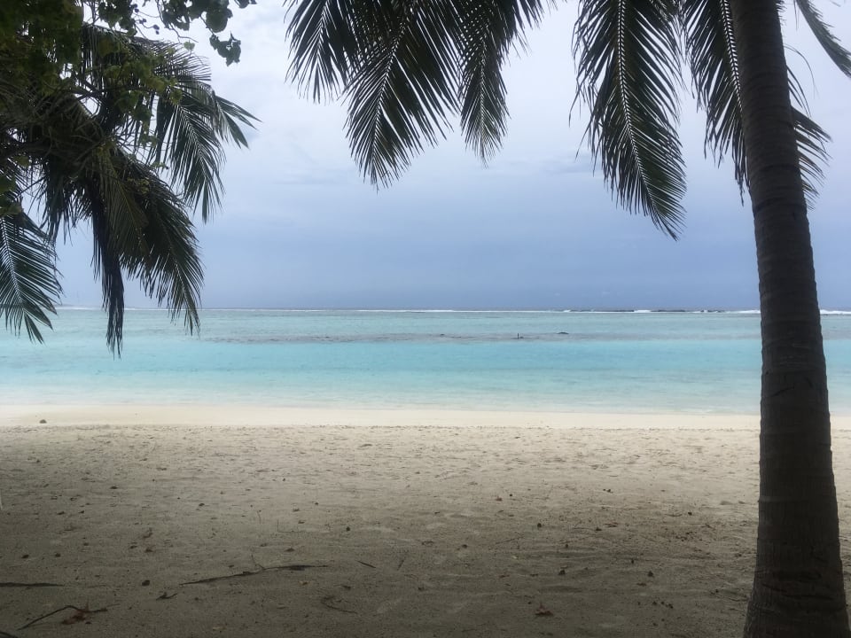 Strand Adaaran Select Hudhuran Fushi - Premium All Inclusive