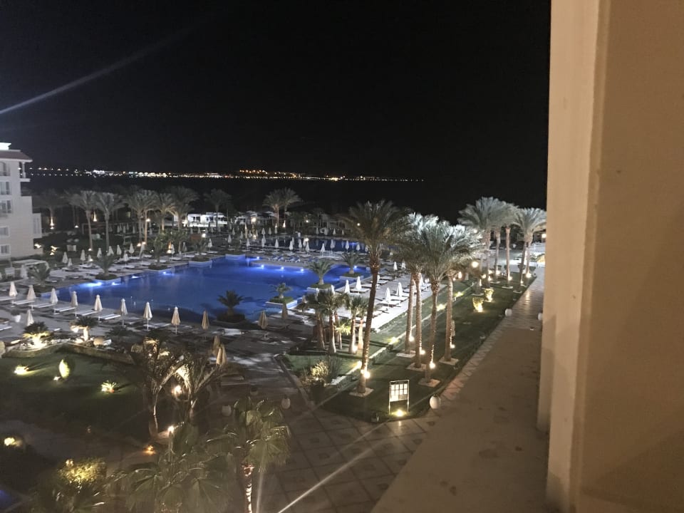 Zimmer Premier Le Reve Hotel & Spa