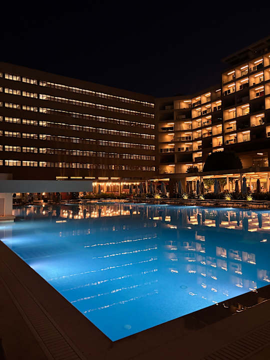 Außenansicht Amada Colossos Resort