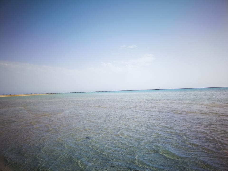 Strand Casa Mare Resort