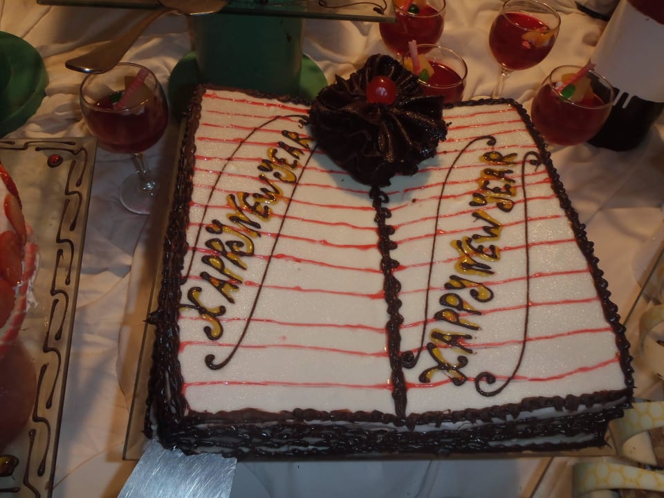 Silvester Giftun Azur Resort